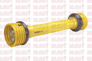 Arbore Cardanic Std Fara Furci W2500 Sd25Z 1210 S4/S5 Gkn # 1113132