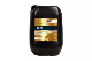 ULEI HIDRAULIC HLP32 10L PSU