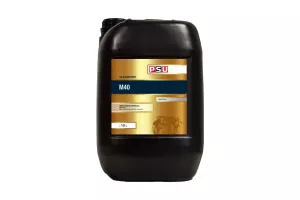 ULEI MOTOR M40 10L PSU