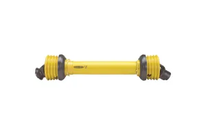 Arbore Cardanic Eco Cpl W400E Sd25 860 1B/2A Azg 1 3/8 (6) Ag 1 3/8 (6) WALTERSCHEID # 1692812