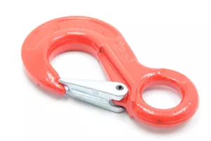 Carlig Cablu Tractiune 5.30 Tone # 13.8