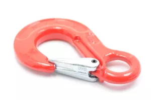 Carlig Cablu Tractiune 2.00 Tone # 7-8.8