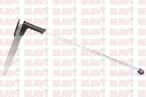 Clupa Forestiera Nestle Maner Triunghiular 80 cm Wf