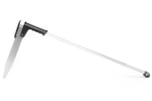 Clupa Forestiera Nestle Maner Triunghiular 80 cm Wf