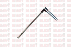 Clupa Forestiera Nestle Maner Oval 100 cm Wm