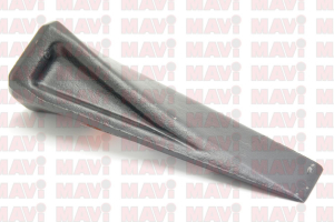 Pana Despicat Rasucita 2Kg Bahco