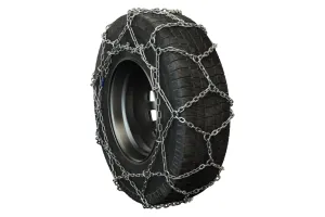 Set plasa lant antiderapant Veriga, 315/80-22.5, grosime 7 mm, camion, Master Truck 7 39 # 29971/41479