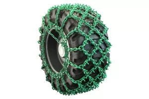 Set plasa lant antiderapant Veriga, 18.4-26, grosime 11 mm, forestier, Super Stift Ketten St-360  # 31896/34357