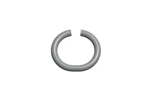 Inel deschis Veriga,  dimensiune 10 x 45 # 30058