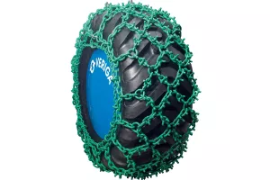 Set plasa lant antiderapant Veriga, 13.6-28, grosime 11 mm, forestier, Super Stift Ketten St-280 # 31890 / 40673