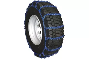 Set plasa lant antiderapant Veriga, 315/80-22.5, grosime 7 mm, camion, Nordkapp NK 39 # 29917