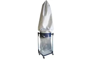 Separator Rumegus Grenc Tajfun # 504287