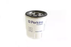 Filtru Ulei Perkins # 140517050