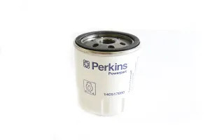 Filtru Ulei Perkins # 140517050