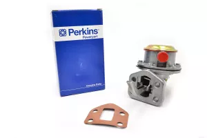 Pompa Alimentare Perkins # Ulpk0036