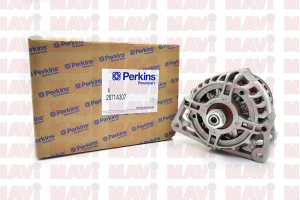 Alternator Perkins # 2871A307