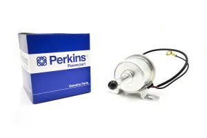 Pompa Alimentare Perkins # 485510011