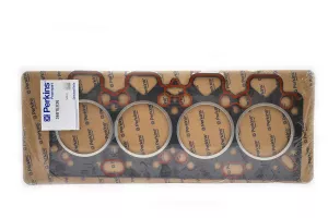 Garnitura Chiulasa Perkins # 3681E036