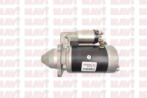 Electromotor Perkins # 2873A102