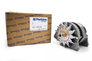 Alternator Perkins # 2871A163