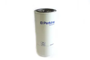 Filtru Ulei Perkins # 26540244