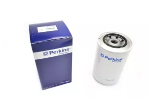 Filtru Combustibil Perkins # 26560137