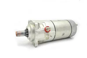 Electromotor Perkins # 2873K059