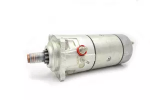 Electromotor Perkins # 2873K059