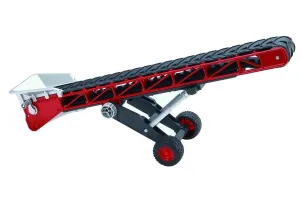 Jucarie Bruder banda transportoare 1:16, 544x132x310 mm # 02031
