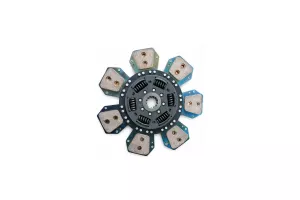 Disc De Ambreiaj Luk Belarus # 85-1601130