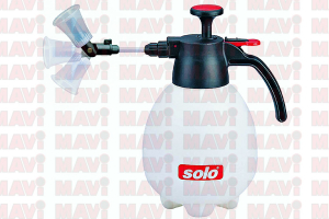 Pulverizator 401 Solo, capacitate rezervor 1 litru # 4000101