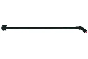 Prelungitor Solo, cu duza plata, lungime 50 cm # 4900439