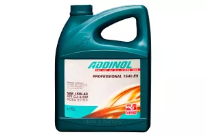 Ulei Addinol Md 1540 E9 5L