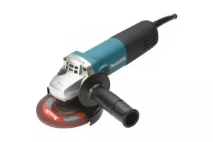 Polizor Unghiular 840W 125 mm Ranforsat Makita # 9558Hnrg