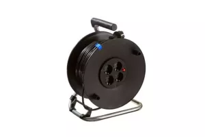 Derulator Tambur Pvc 25M Myym 3X2.5 # 5944015003395