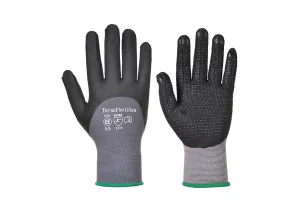 Manusi A353 Acoperite Cu Spuma De Nitril