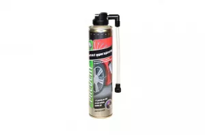 Spray Pentru Umflat Si Reparat Roti Prevent