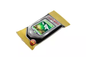 Laveta Atibacteriana Prevent