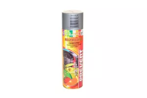 Spray Silicon New Car 500 ml Prevent