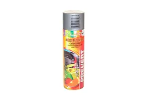 Spray Silicon New Car 500 ml Prevent