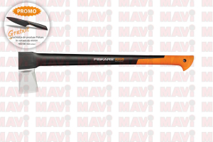 Topor Despicat X25-Xl Fiskars # 122483 / 1015643