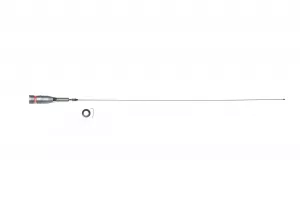 Antena Radio Cb Storm ML170 Turbo Fara Magnet