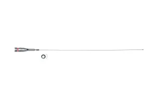 Antena Radio Cb Storm ML170 Turbo Fara Magnet