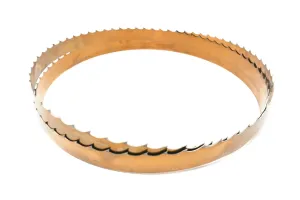 Panza 38X4400 Gold W Mizer