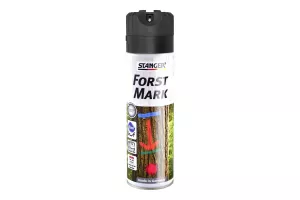 Spray Marcare Negru Stanger 500 Ml # 2189000