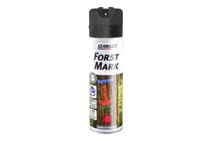 Spray Marcare Negru Stanger 500 Ml # 2189000