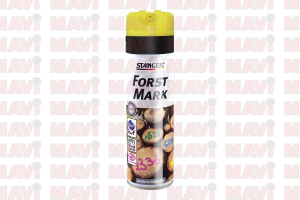 Spray Marcare Galben Fluorescent Stanger 500 Ml # 1250200