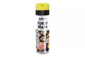 Spray Marcare Galben Fluorescent Stanger 500 Ml # 1250200