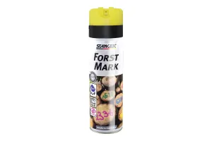 Spray Marcare Galben Fluorescent Stanger 500 Ml # 1250200