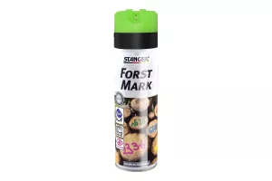 Spray Marcare Verde Fluorescent Stanger 500 Ml # 1250600